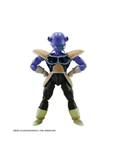 Figura tamashii nations dragon ball z sh figuarts kyewi 14cm
