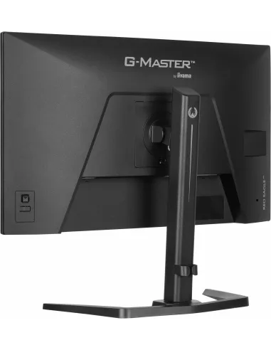 iiyama G-MASTER GB2771QSU-B1 pantalla para PC 68,6 cm (27") 2560 x 1440 Pixeles Wide Quad HD Negro
