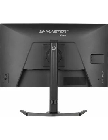 iiyama G-MASTER GB2771QSU-B1 pantalla para PC 68,6 cm (27") 2560 x 1440 Pixeles Wide Quad HD Negro