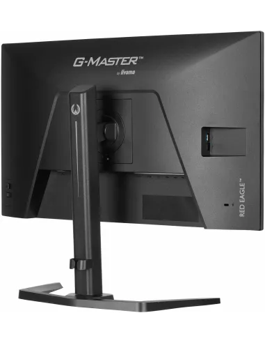 iiyama G-MASTER GB2771QSU-B1 pantalla para PC 68,6 cm (27") 2560 x 1440 Pixeles Wide Quad HD Negro