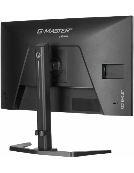 iiyama G-MASTER GB2771QSU-B1 pantalla para PC 68,6 cm (27") 2560 x 1440 Pixeles Wide Quad HD Negro