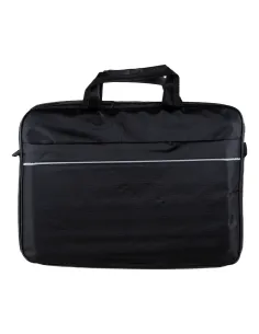 iggual Maletín portátil 15.6" Daily Use negro