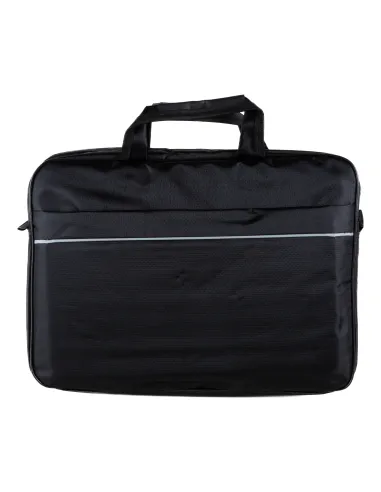 iggual Maletín portátil 15.6" Daily Use negro