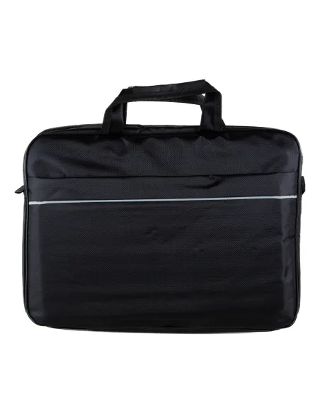 iggual Maletín portátil 15.6" Daily Use negro