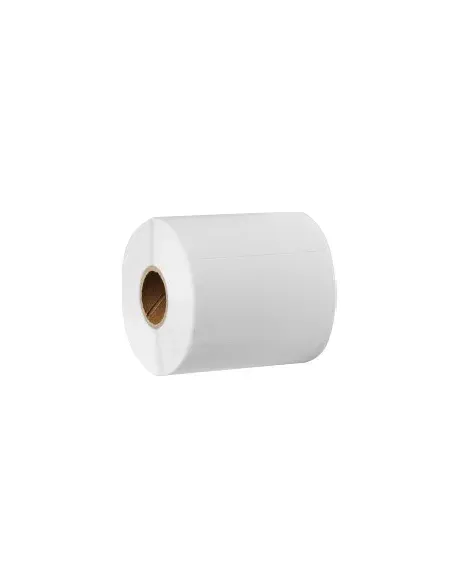 iggual Pack 10 rollos papel térmico datáfono 57x35