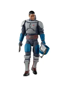 Star Wars The Vintage Collection Mandalorian Fleet Commander