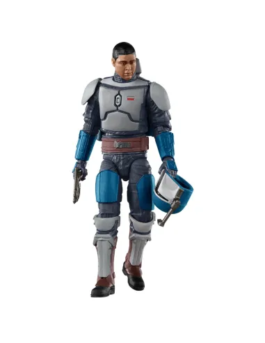 Star Wars The Vintage Collection Mandalorian Fleet Commander