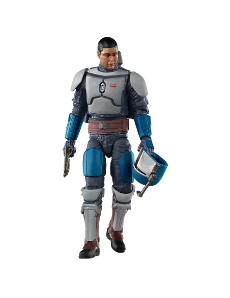 Star Wars The Vintage Collection Mandalorian Fleet Commander