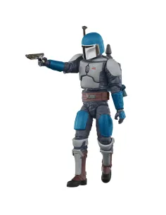 Star Wars The Vintage Collection Mandalorian Fleet Commander 2