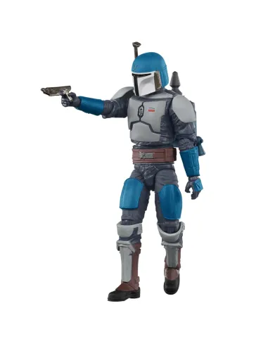 Star Wars The Vintage Collection Mandalorian Fleet Commander