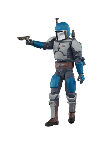 Star Wars The Vintage Collection Mandalorian Fleet Commander