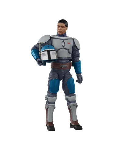 Star Wars The Vintage Collection Mandalorian Fleet Commander