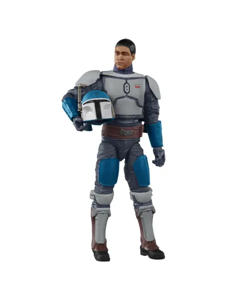 Star Wars The Vintage Collection Mandalorian Fleet Commander