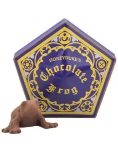 Figura de goma gomee harry potter rana de chocolate 6 cm