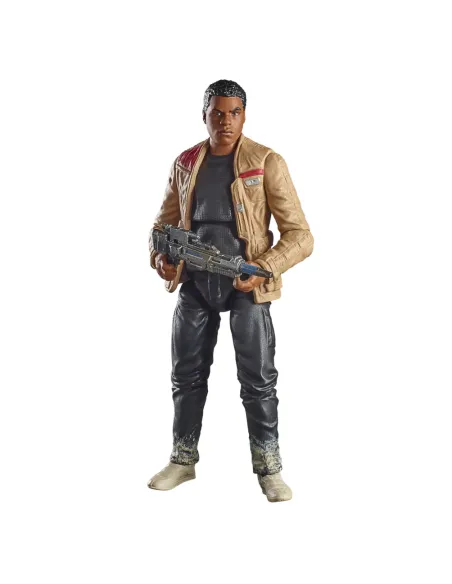 Star Wars The Vintage Collection Finn (Starkiller Base)