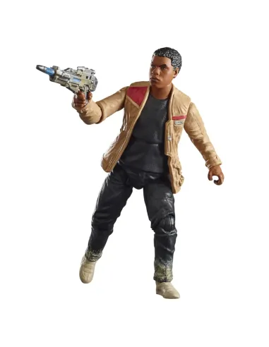 Star Wars The Vintage Collection Finn (Starkiller Base)