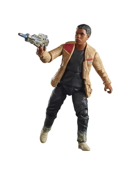 Star Wars The Vintage Collection Finn (Starkiller Base)