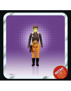 Star Wars Retro Collection General Hera Syndulla 2