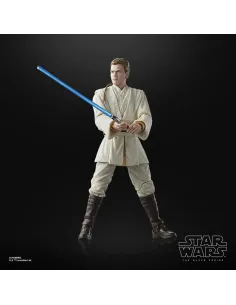 Star Wars The Black Series Obi-Wan Kenobi (Padawan)