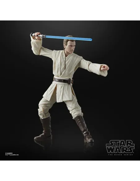 Star Wars The Black Series Obi-Wan Kenobi (Padawan)