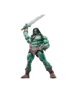Marvel Legends Series Skaar Son of Hulk