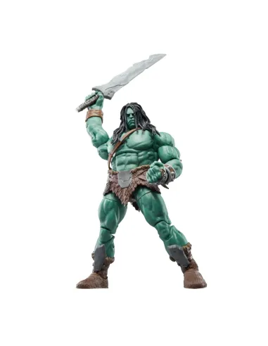 Marvel Legends Series Skaar Son of Hulk