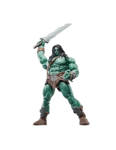 Marvel Legends Series Skaar Son of Hulk