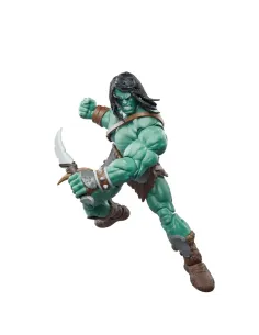Marvel Legends Series Skaar Son of Hulk 2