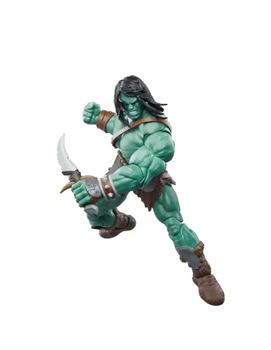 Marvel Legends Series Skaar Son of Hulk