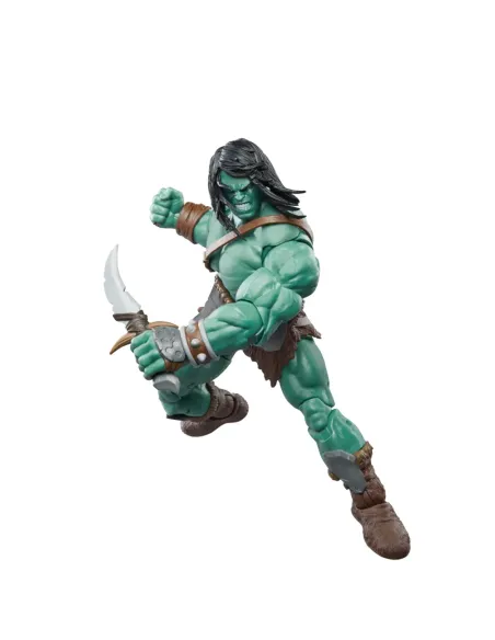 Marvel Legends Series Skaar Son of Hulk