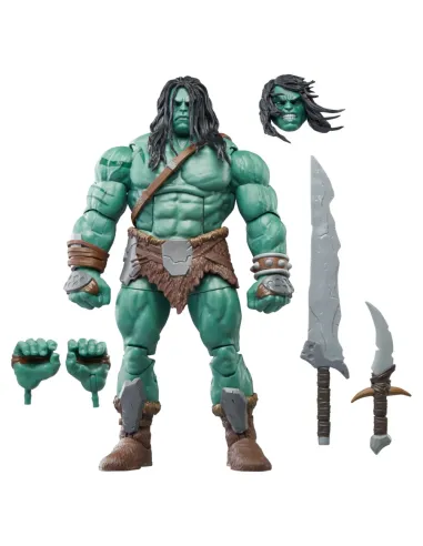 Marvel Legends Series Skaar Son of Hulk