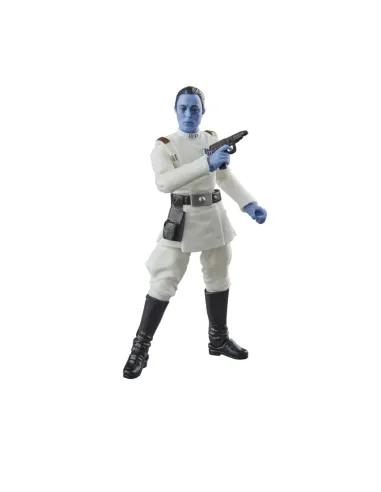 Star Wars The Vintage Collection Grand Admiral Thrawn