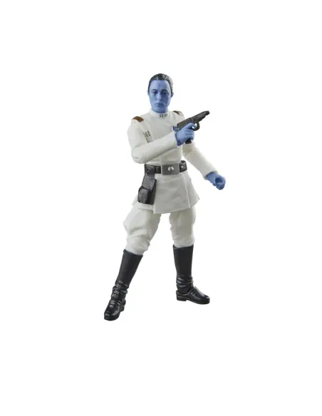 Star Wars The Vintage Collection Grand Admiral Thrawn