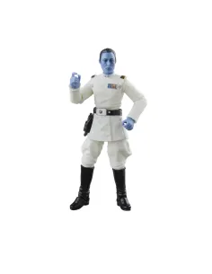 Star Wars The Vintage Collection Grand Admiral Thrawn 2