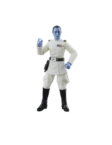 Star Wars The Vintage Collection Grand Admiral Thrawn