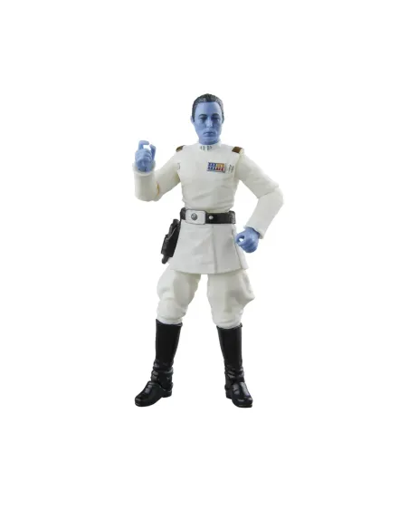 Star Wars The Vintage Collection Grand Admiral Thrawn
