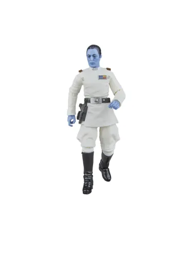 Star Wars The Vintage Collection Grand Admiral Thrawn