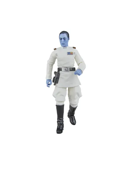 Star Wars The Vintage Collection Grand Admiral Thrawn