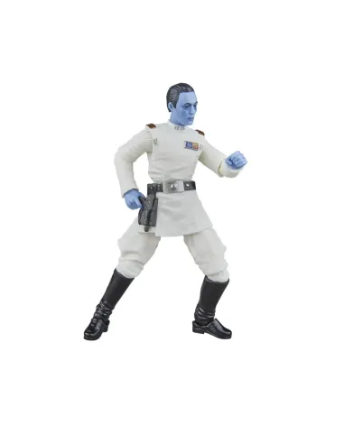 Star Wars The Vintage Collection Grand Admiral Thrawn