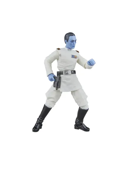 Star Wars The Vintage Collection Grand Admiral Thrawn