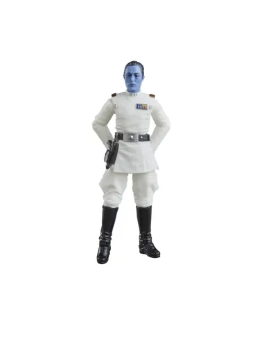 Star Wars The Vintage Collection Grand Admiral Thrawn