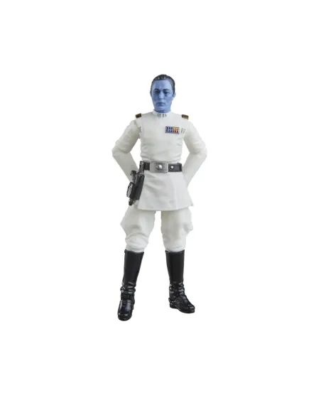 Star Wars The Vintage Collection Grand Admiral Thrawn
