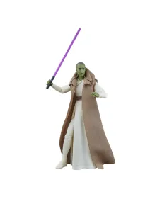 Star Wars The Black Series Jedi Master Vernestra Rwoh
