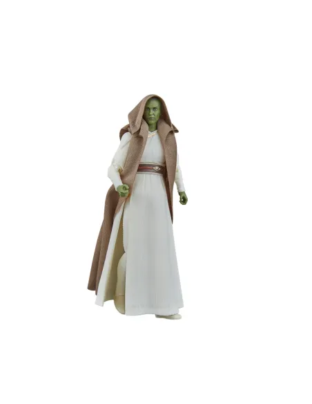 Star Wars The Black Series Jedi Master Vernestra Rwoh