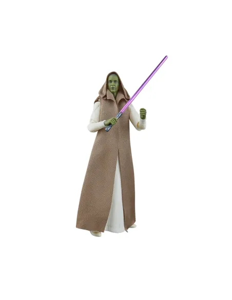 Star Wars The Black Series Jedi Master Vernestra Rwoh