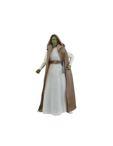 Star Wars The Black Series Jedi Master Vernestra Rwoh