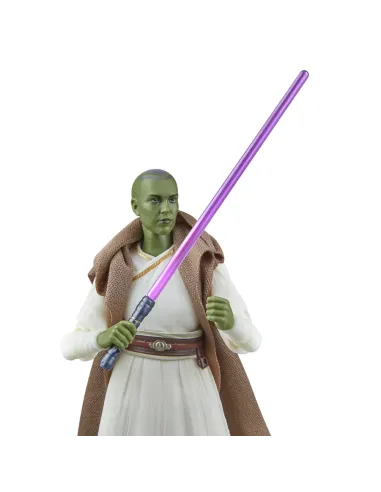 Star Wars The Black Series Jedi Master Vernestra Rwoh