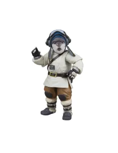 Star Wars The Black Series Bazil (Jedi Order Tracker)