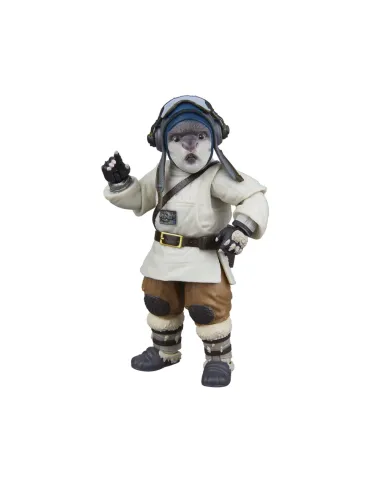 Star Wars The Black Series Bazil (Jedi Order Tracker)