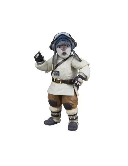 Star Wars The Black Series Bazil (Jedi Order Tracker)